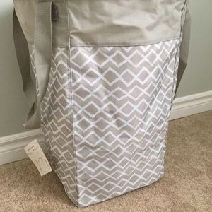 NIP thirty-one stand tall bin Dancing Diamond